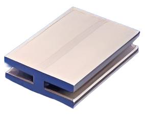 CONNECTOR H WALKWAY MPT0241