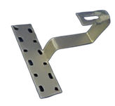 HOOK ROOF PLATFORM SS304