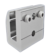 Standing seam clamp MPT0270