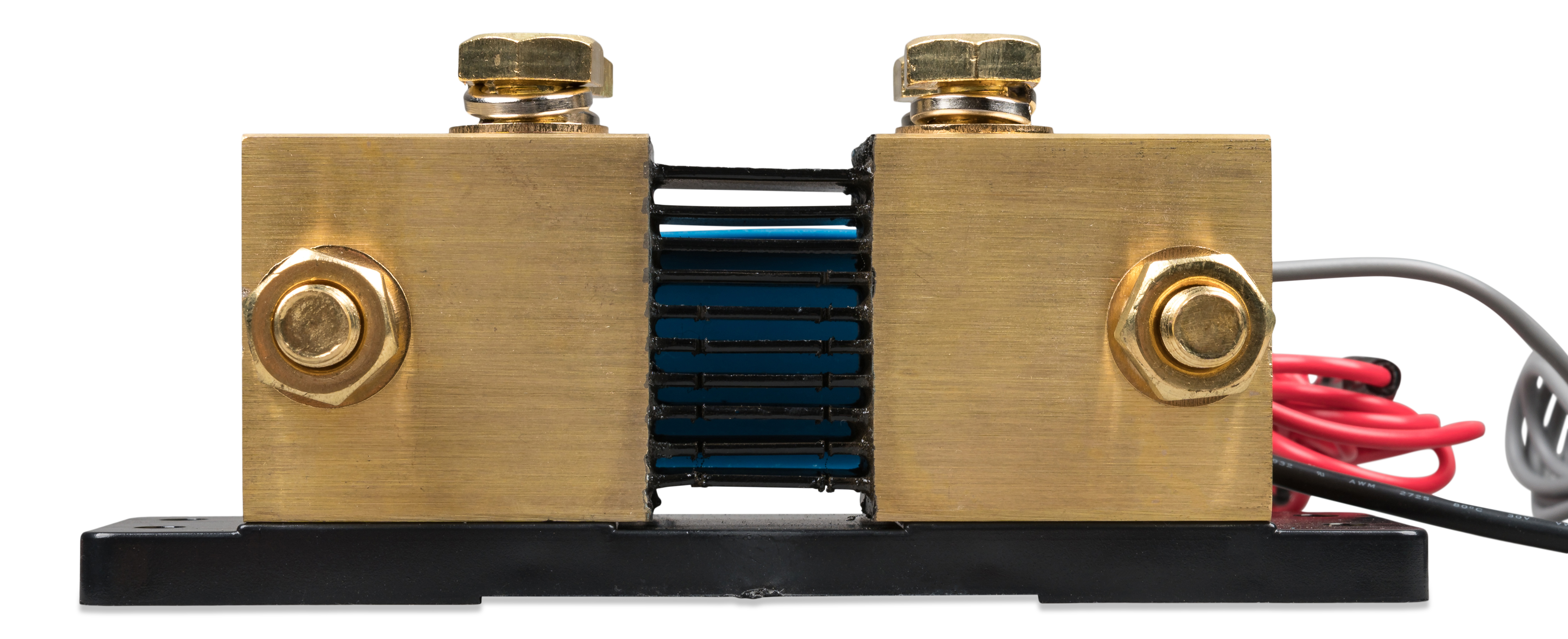 Victron SmartShunt IP65 2000A/50mV IP65