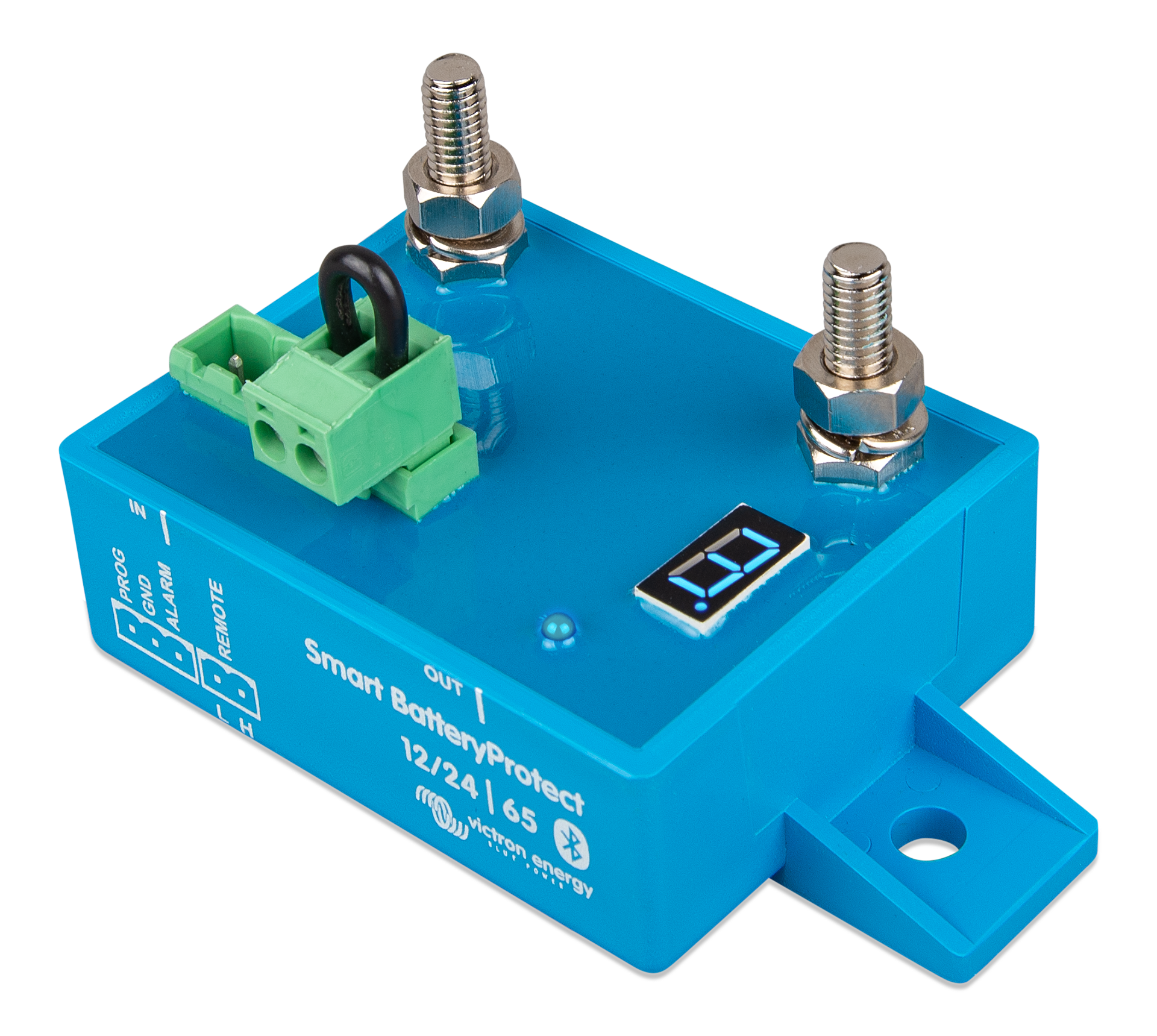 Victron Smart BatteryProtect 12/24V-65A