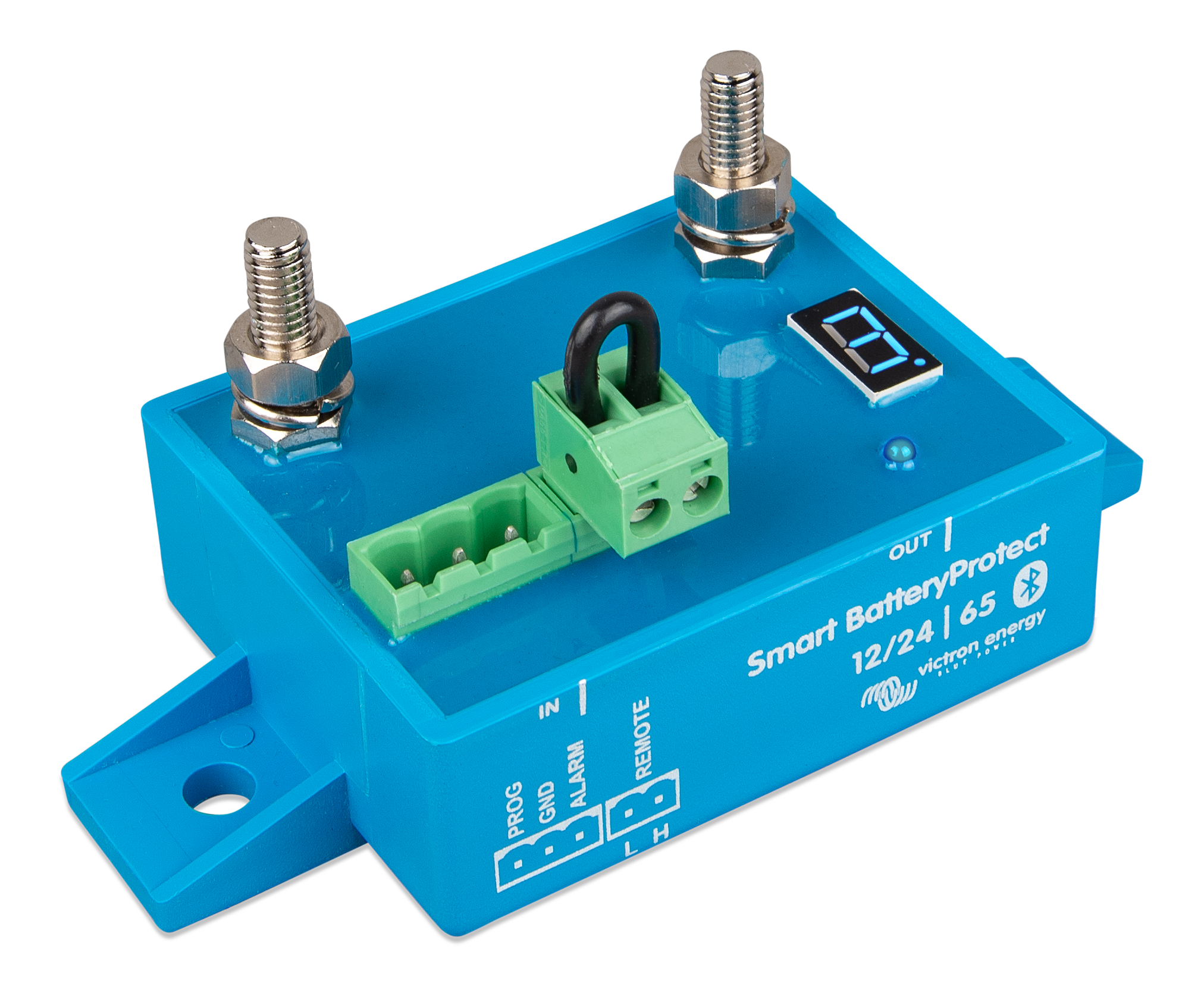 Victron Smart BatteryProtect 12/24V-65A