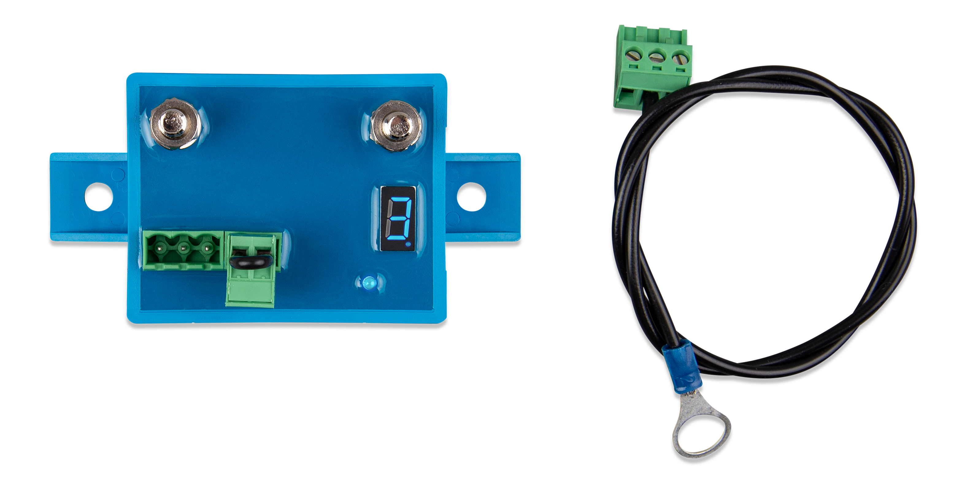 Victron Smart BatteryProtect 12/24V-65A