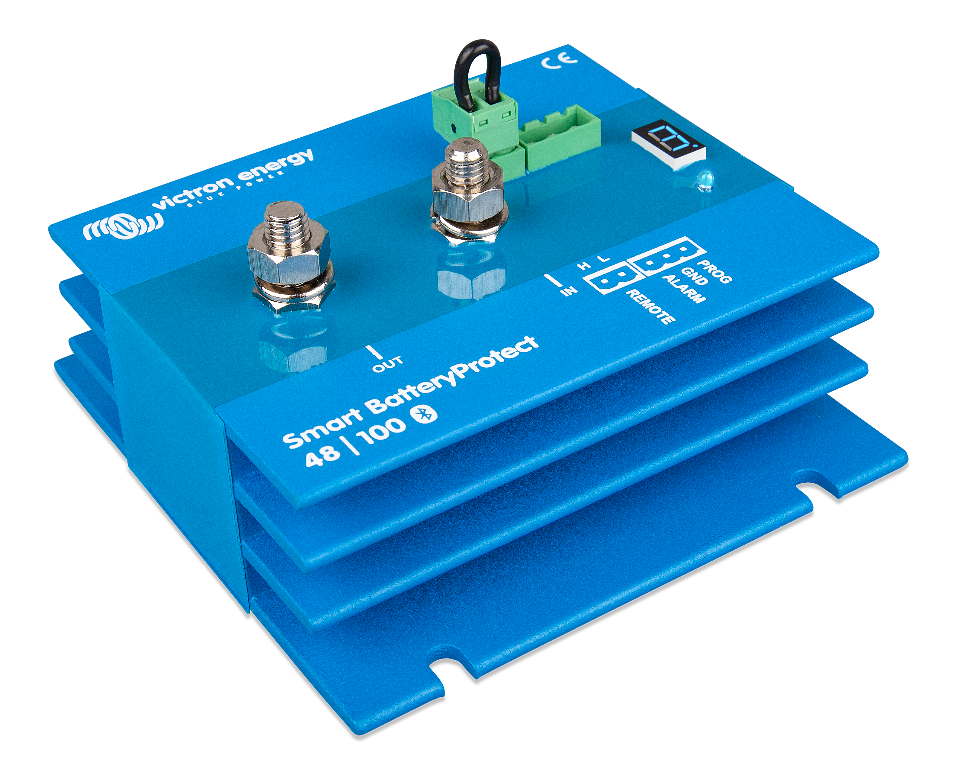 Victron Smart BatteryProtect 48V-100A
