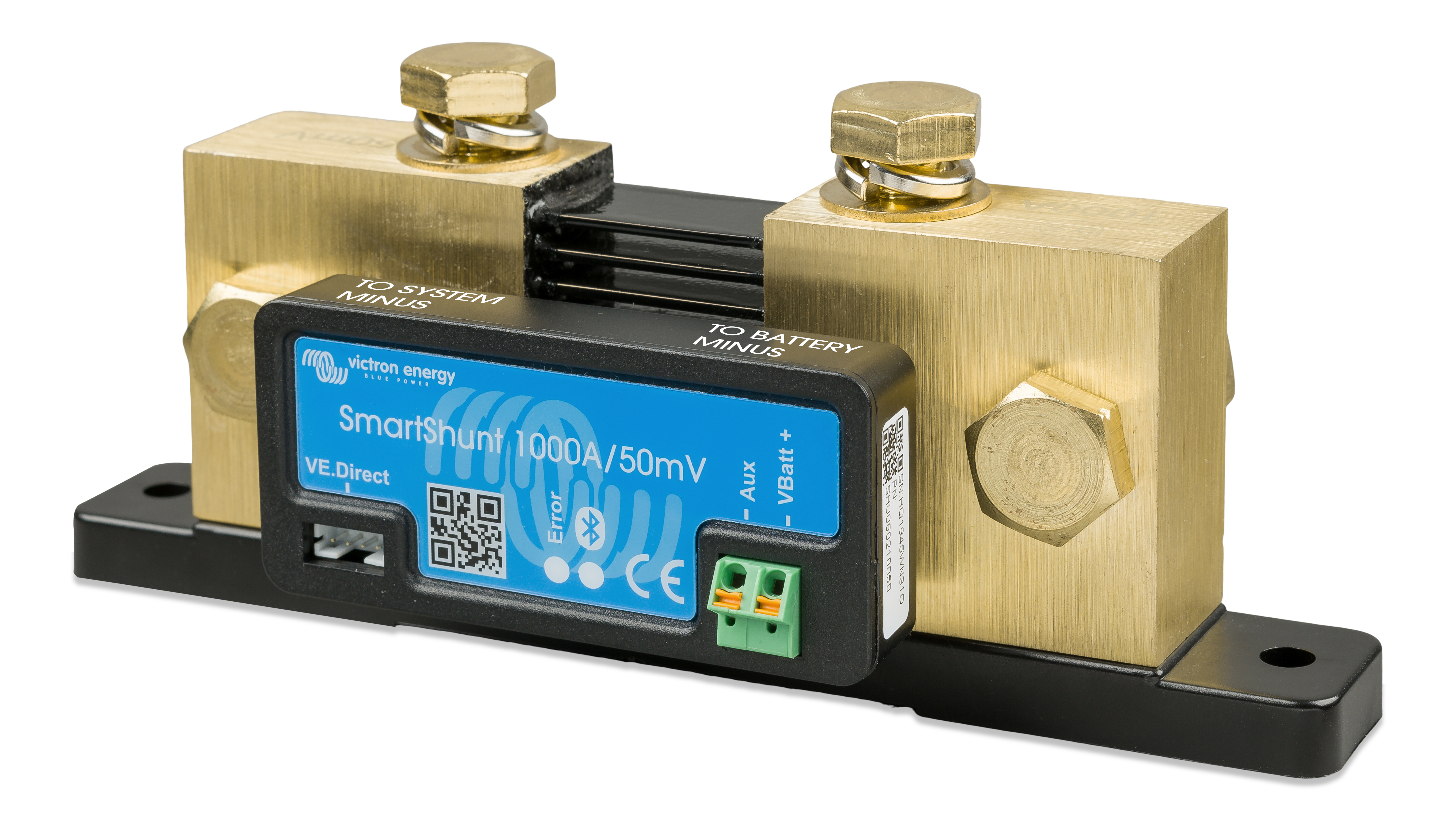 Victron SmartShunt 1000A/50mV