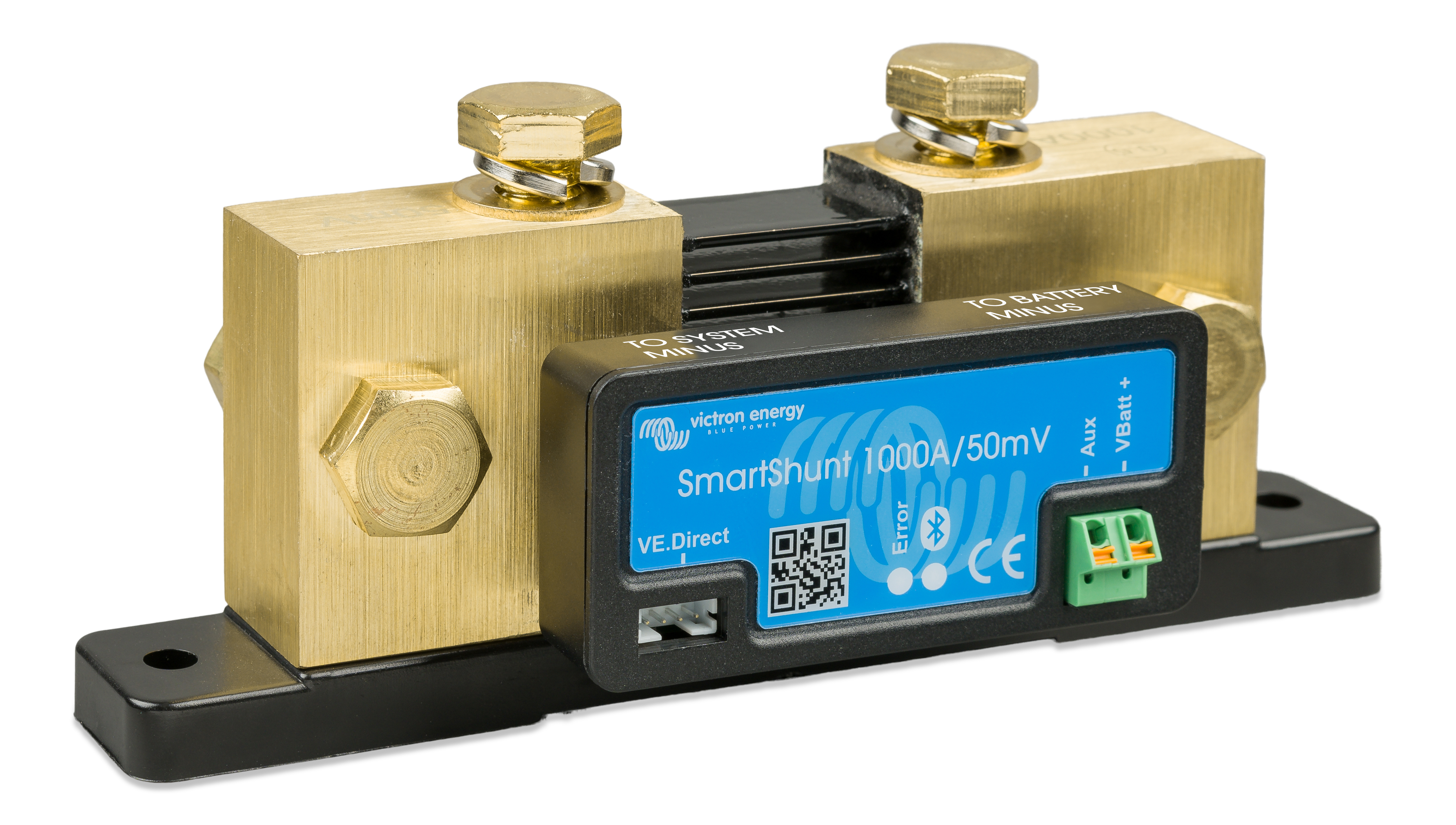 Victron SmartShunt 1000A/50mV