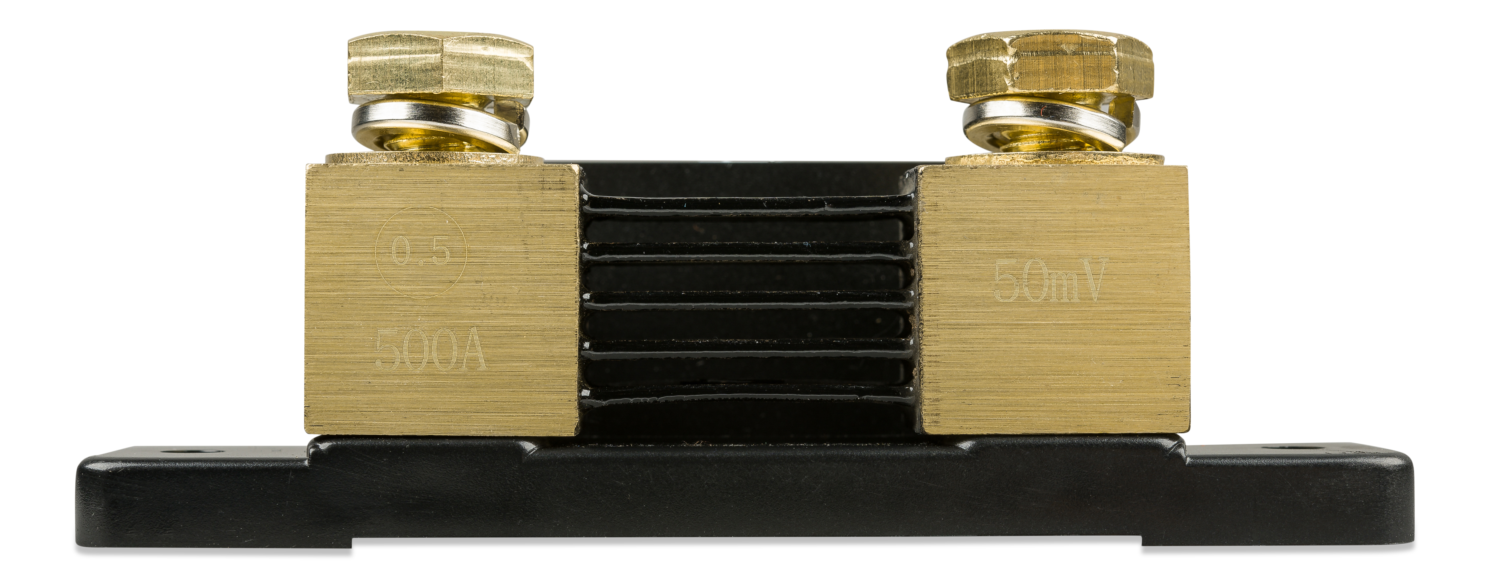Victron SmartShunt 500A/50mV