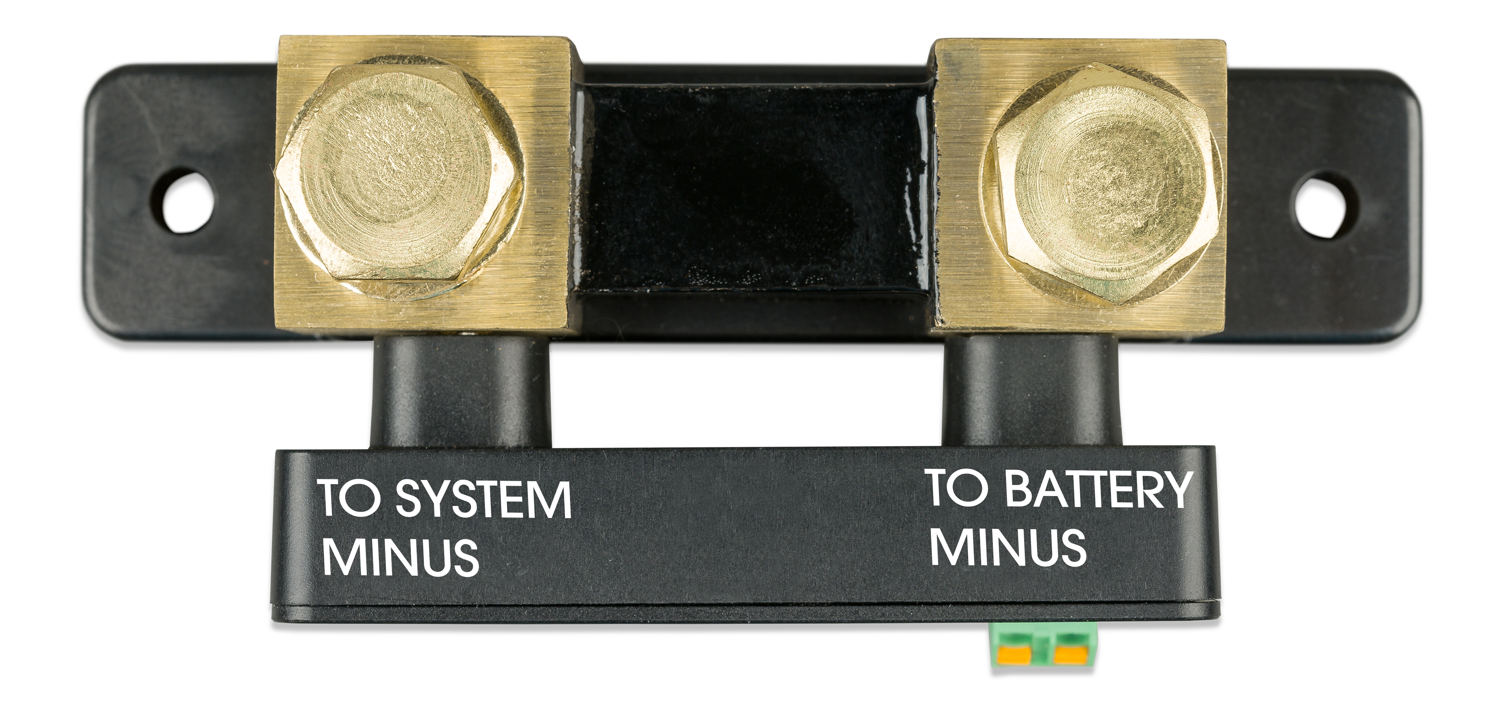 Victron SmartShunt 500A/50mV