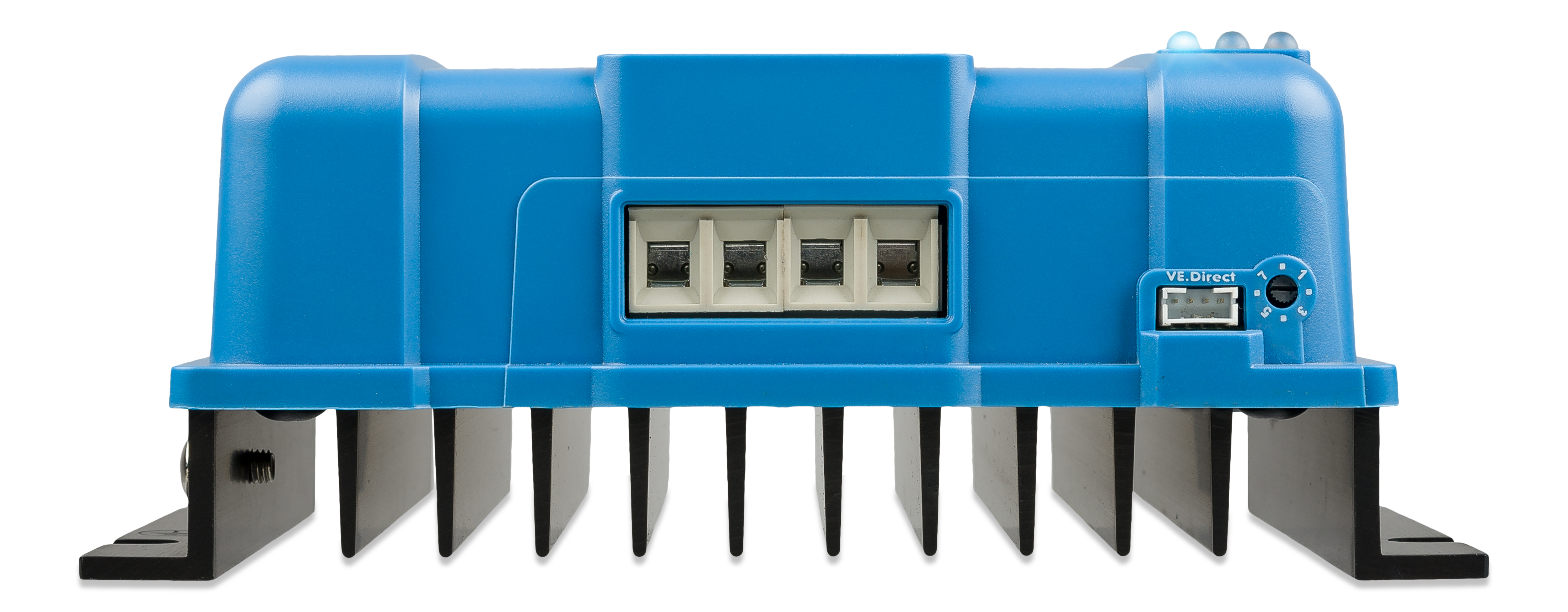 Victron SmartSolar MPPT 100/30