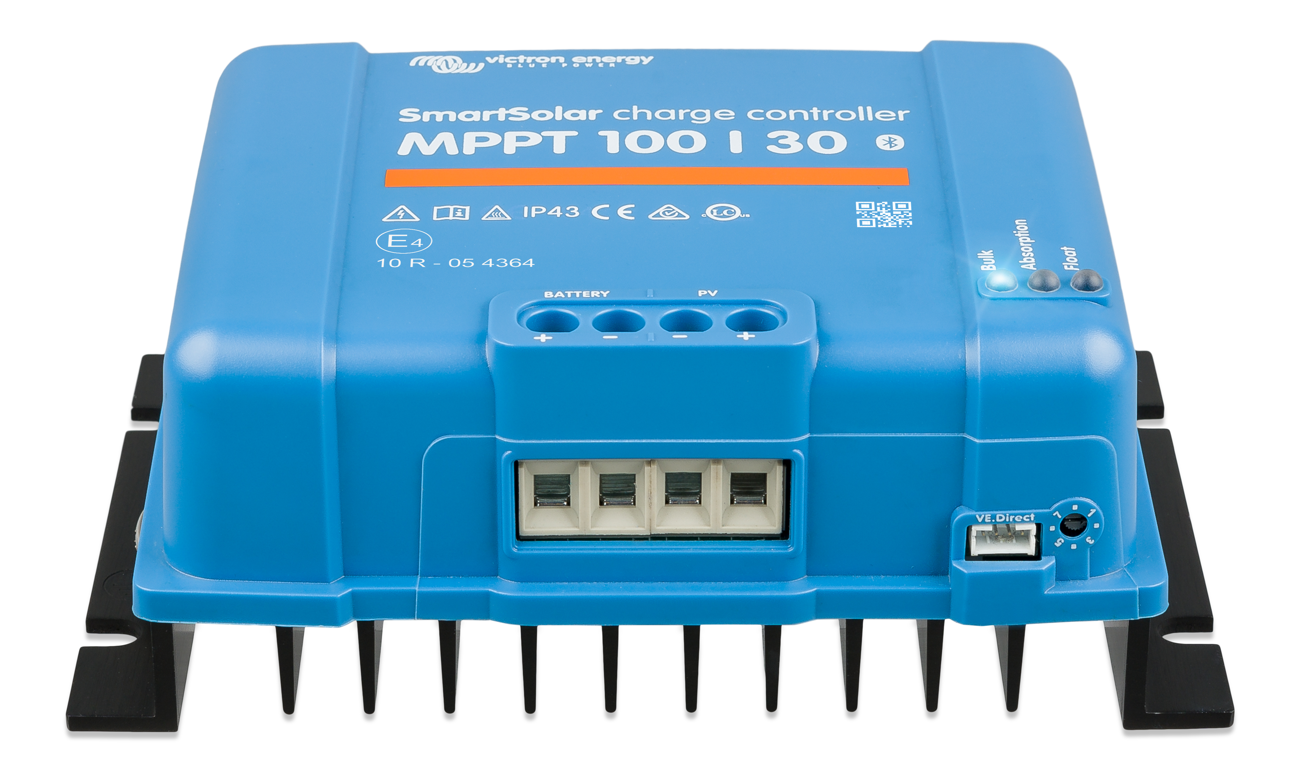 Victron SmartSolar MPPT 100/30