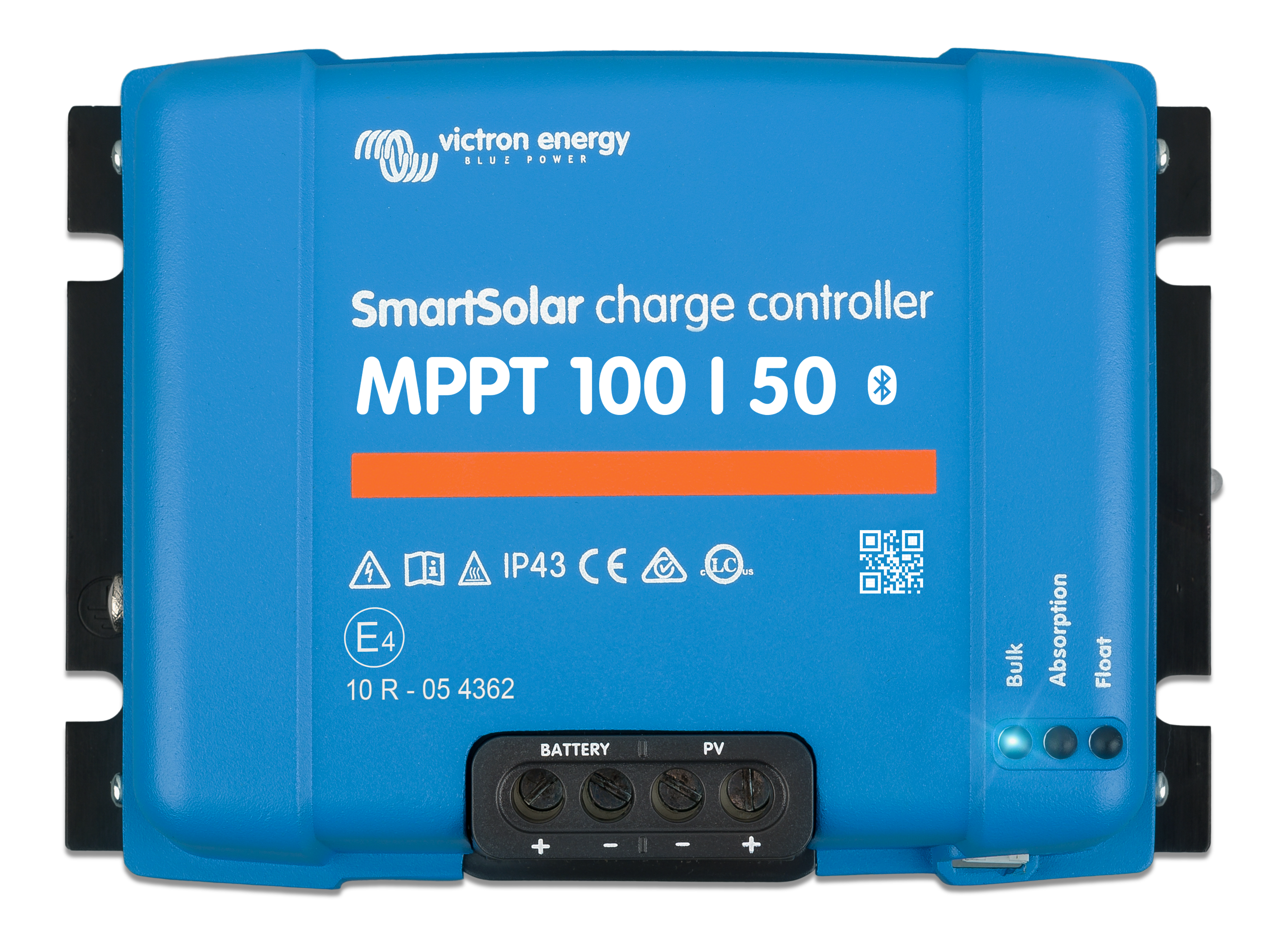 Victron SmartSolar MPPT 100/50