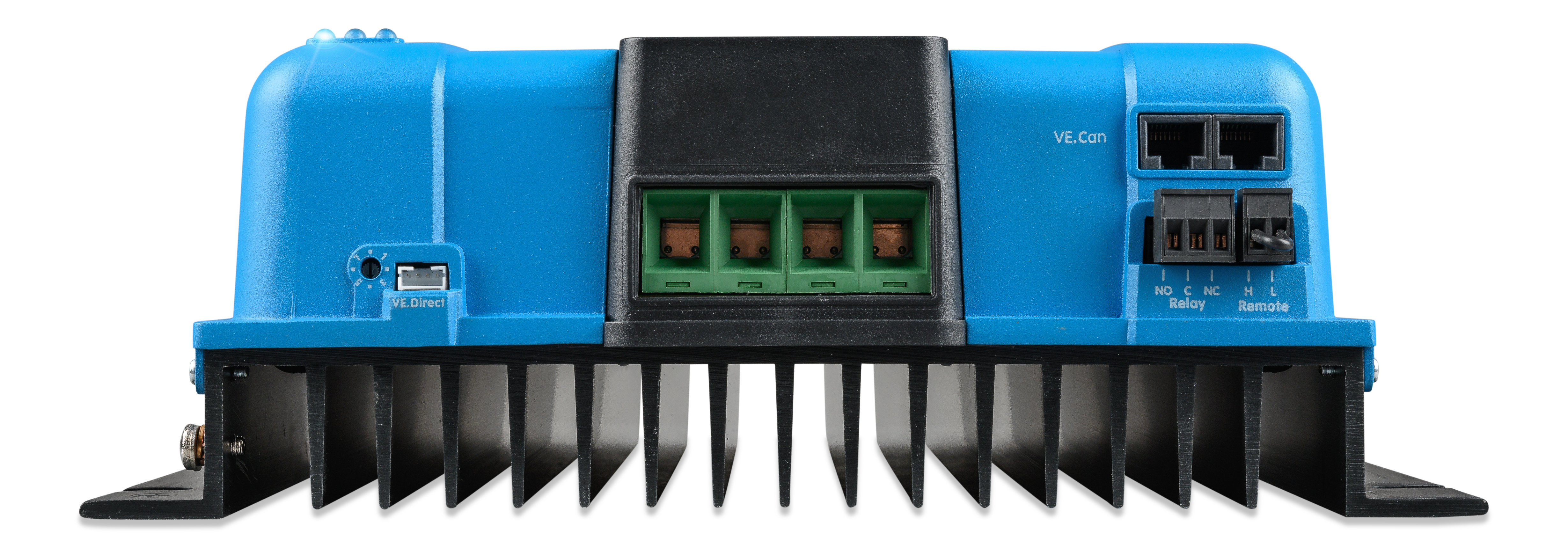 Victron SmartSolar MPPT 250/100-Tr VE.Can