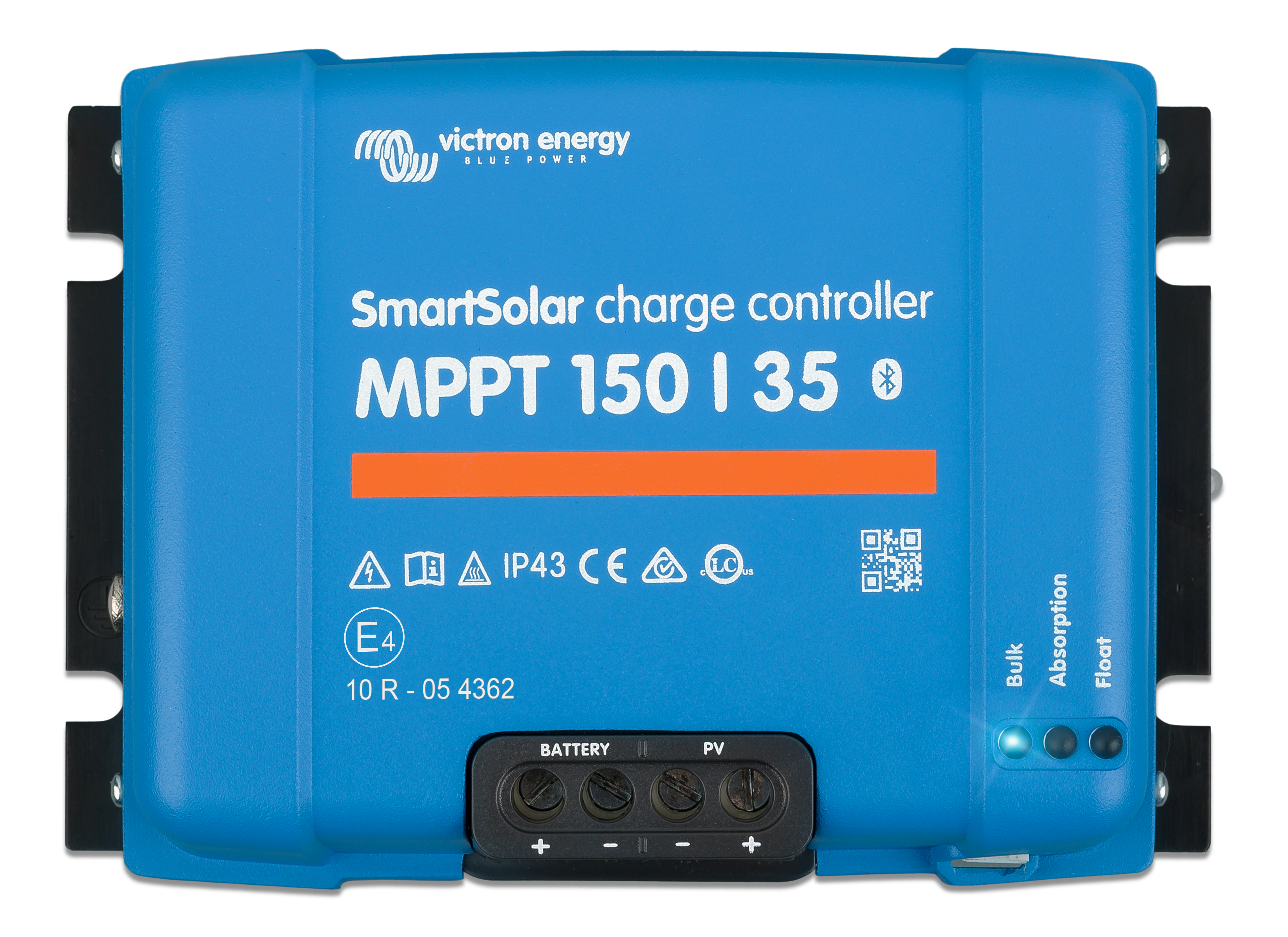 Victron SmartSolar MPPT 150/35