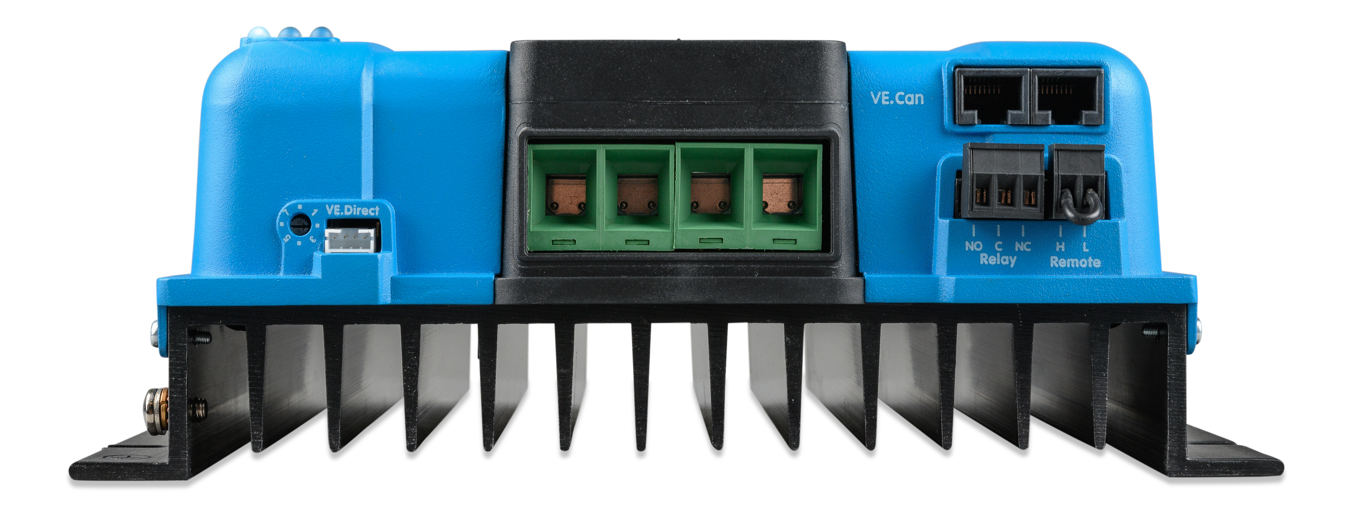 Victron SmartSolar MPPT 150/70-Tr VE.Can