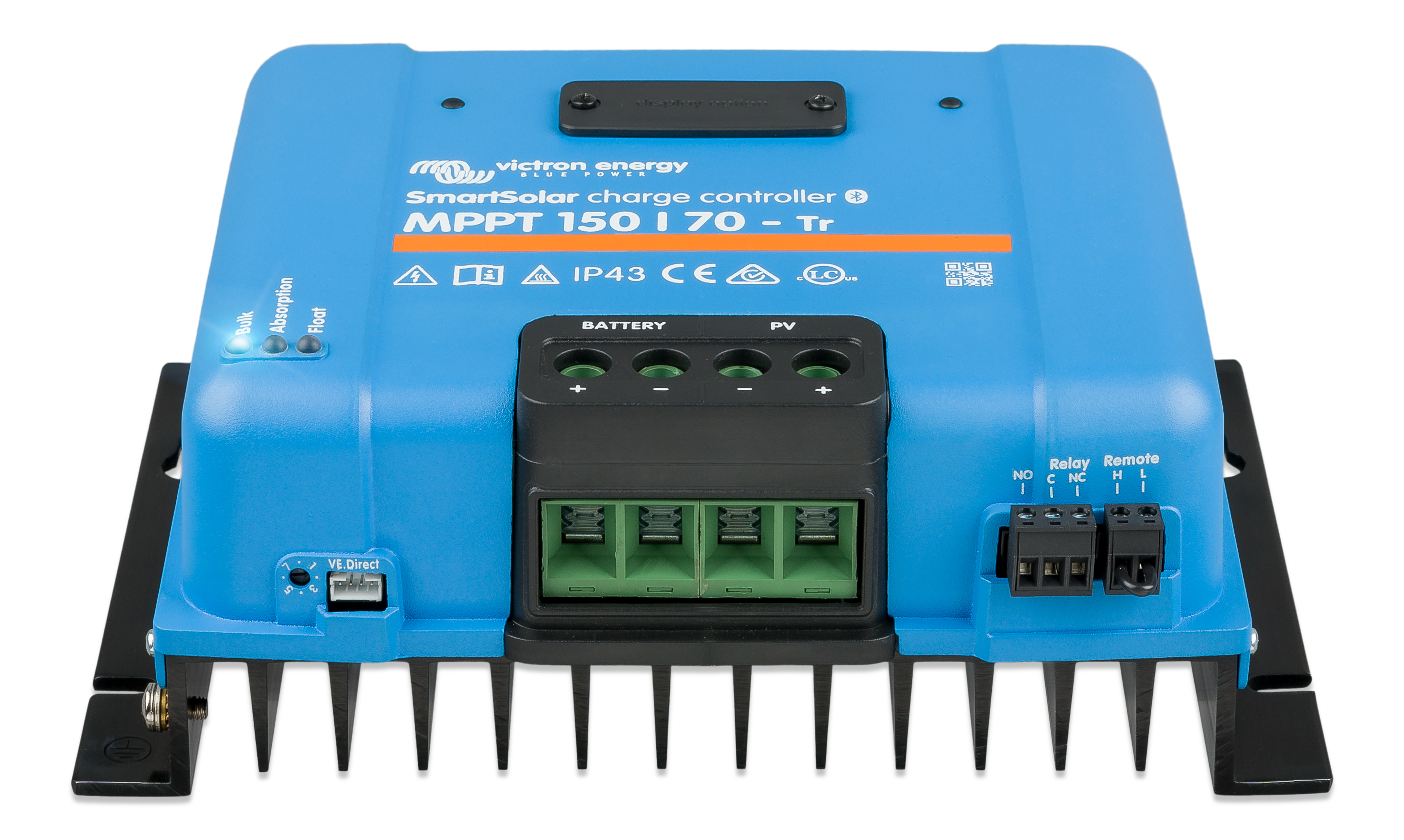 Victron SmartSolar MPPT 150/70-Tr