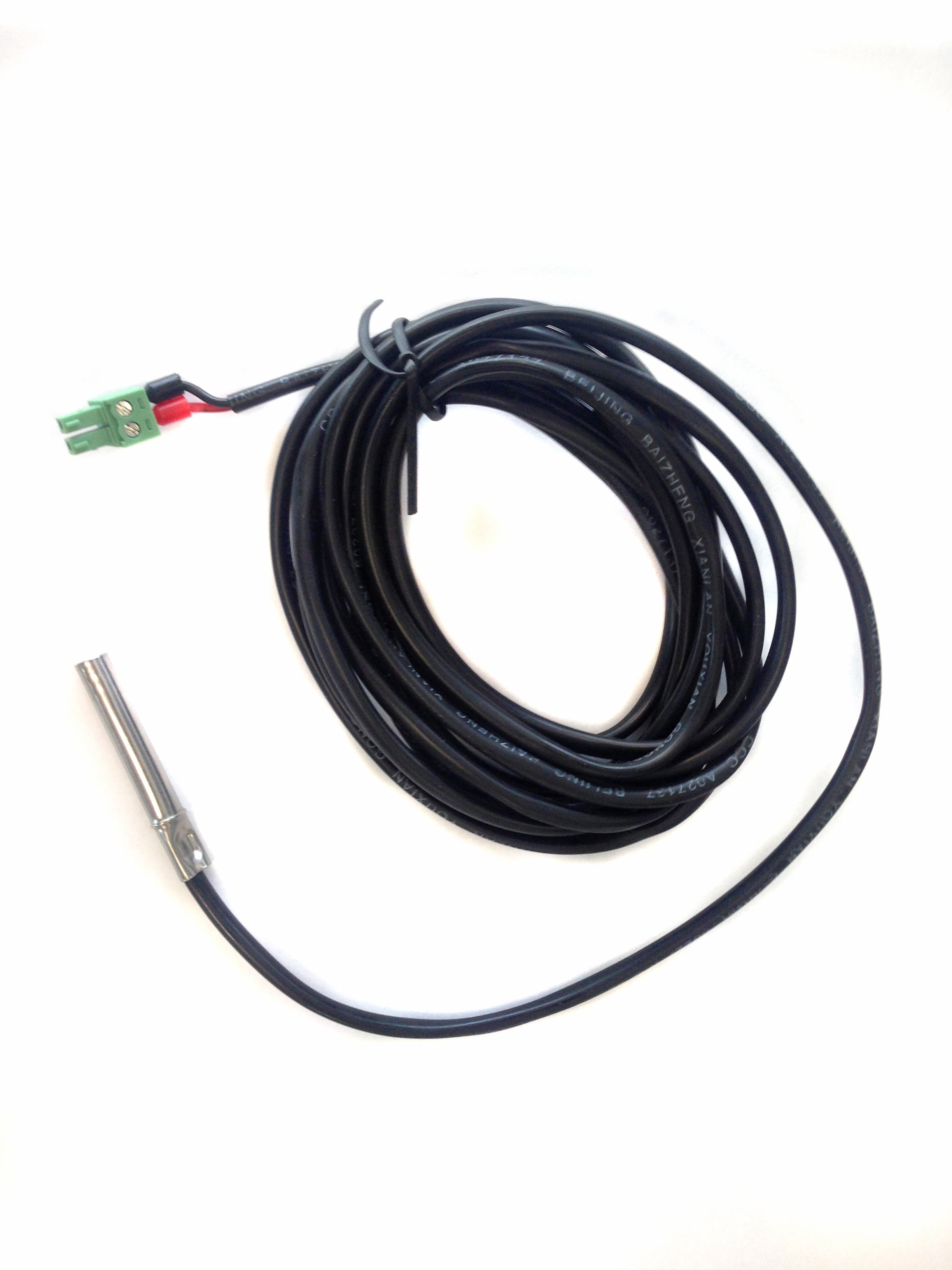 Victron Temp. sensor for BlueSolar PWM-Pro Charge Controller