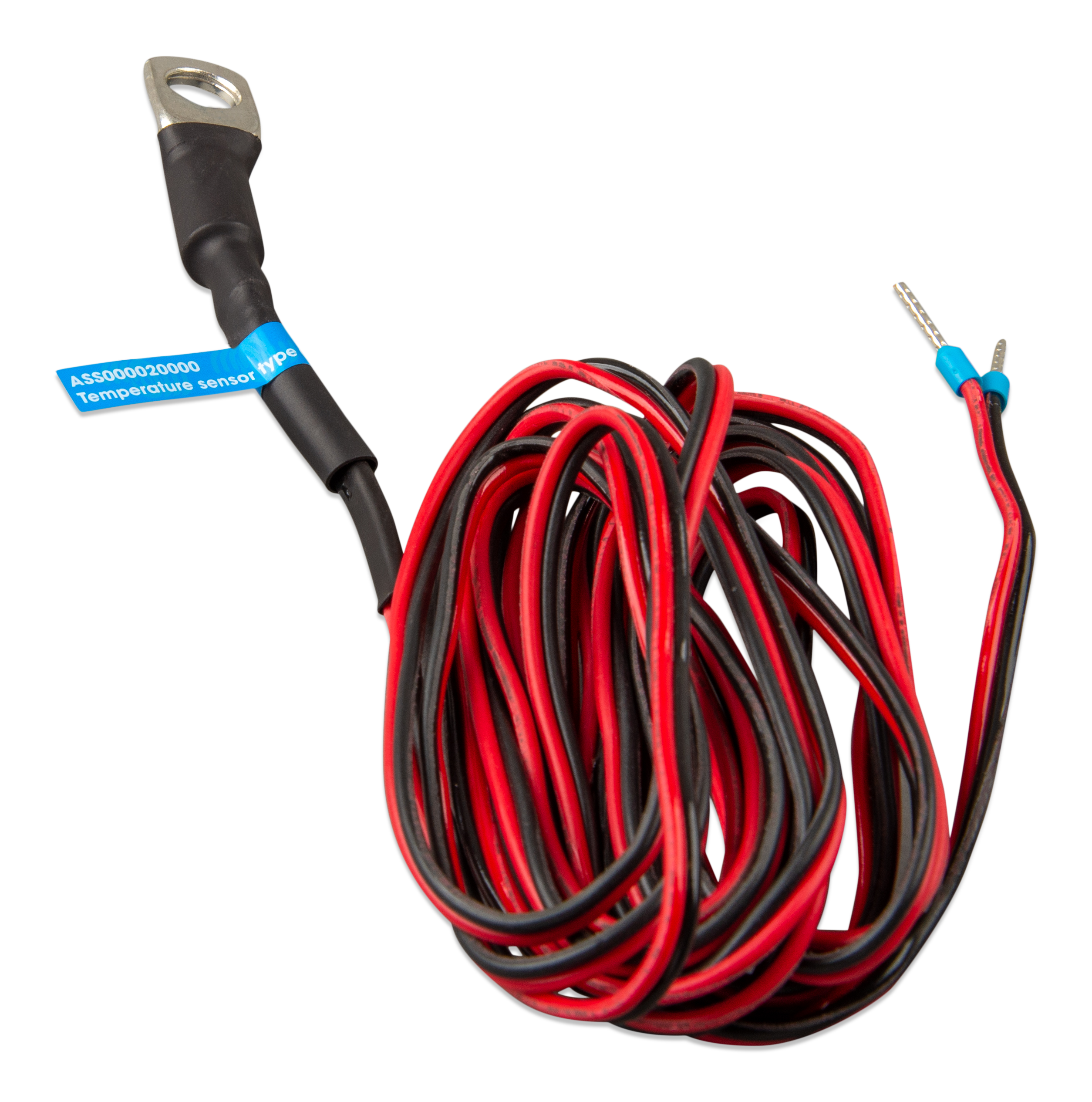 Victron Temperature sensor QUA/PMP/Venus GX