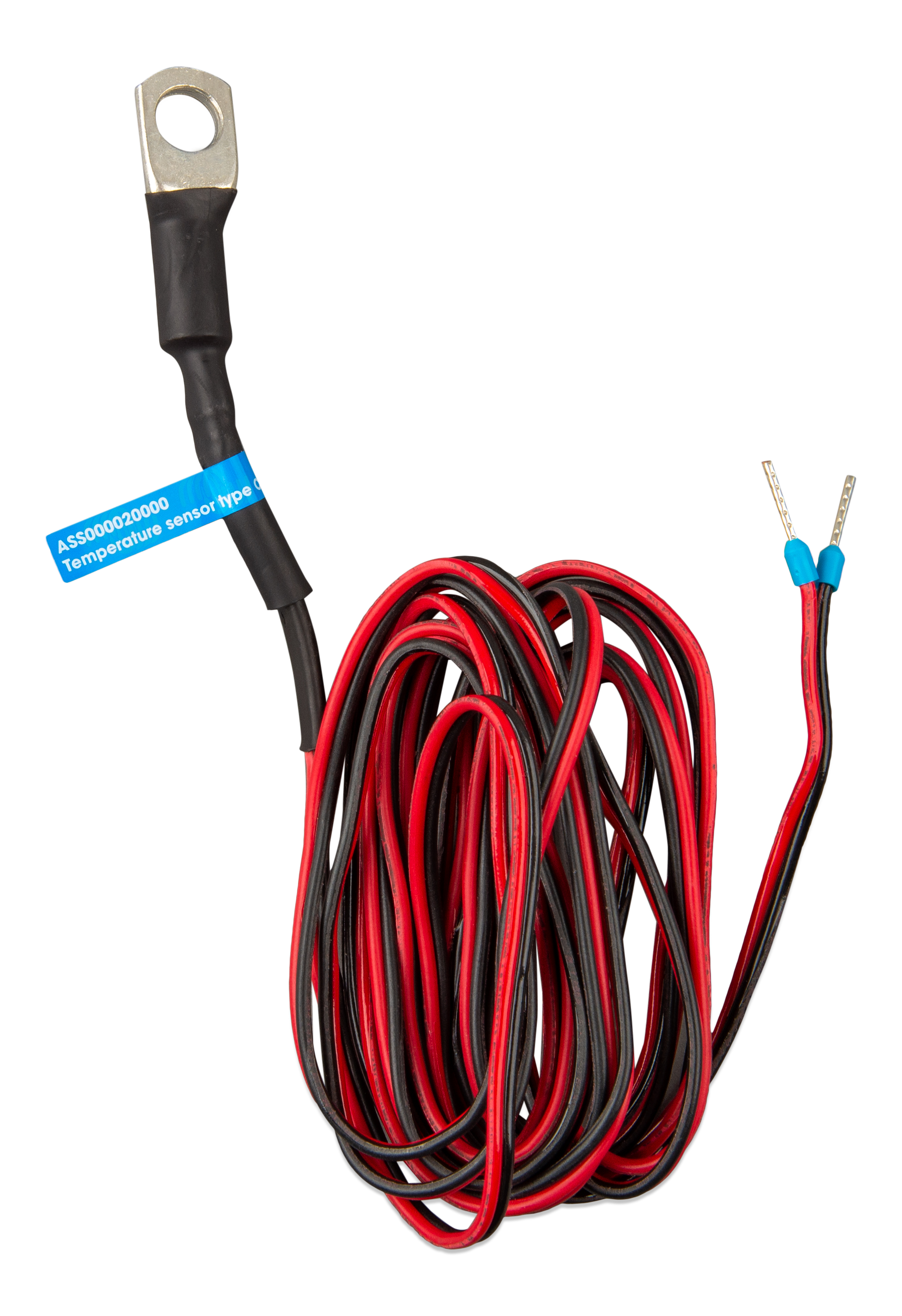 Victron Temperature sensor QUA/PMP/Venus GX