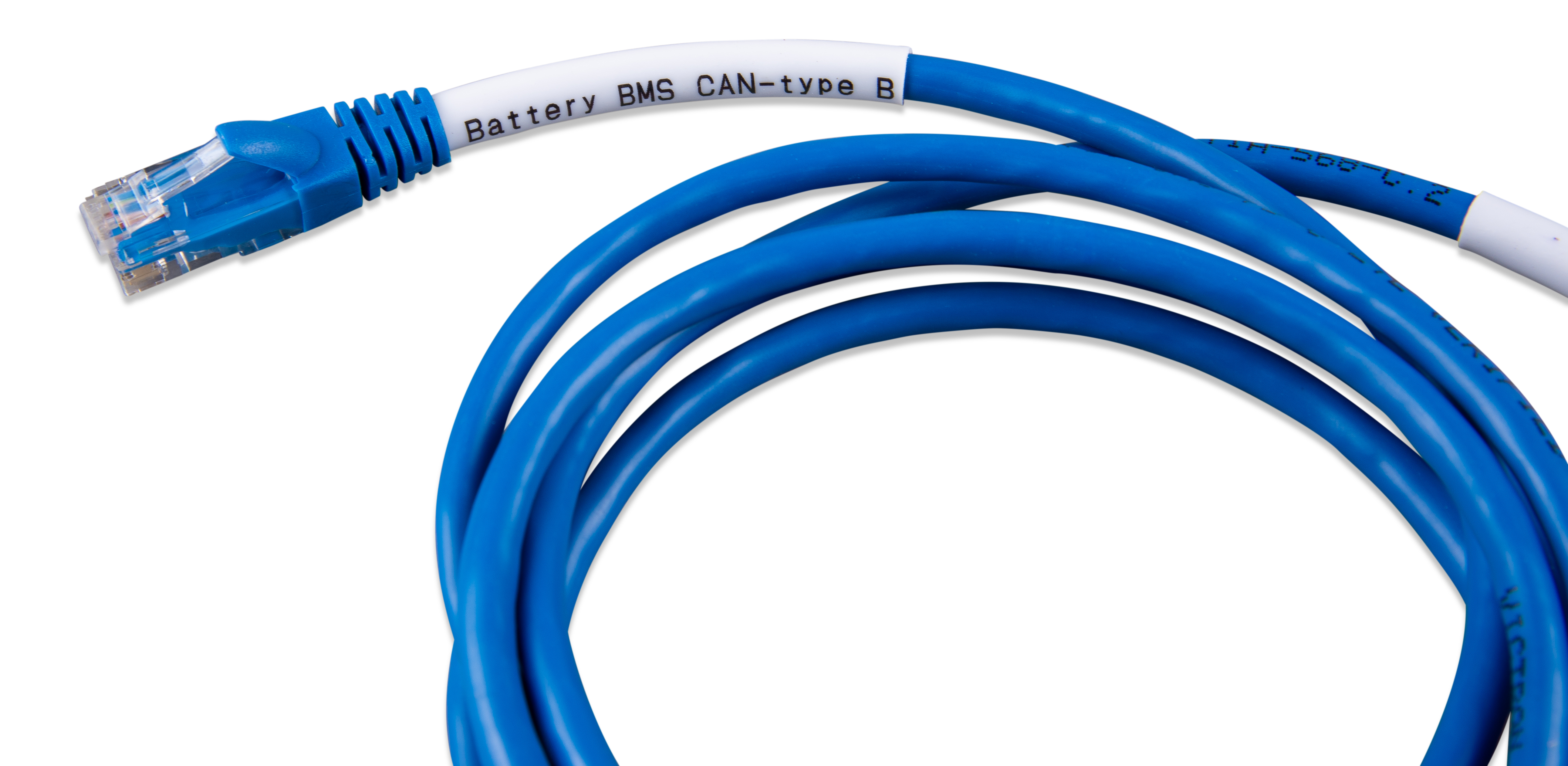 Victron VE.Can to CAN-bus BMS type A Cable 1.8 m