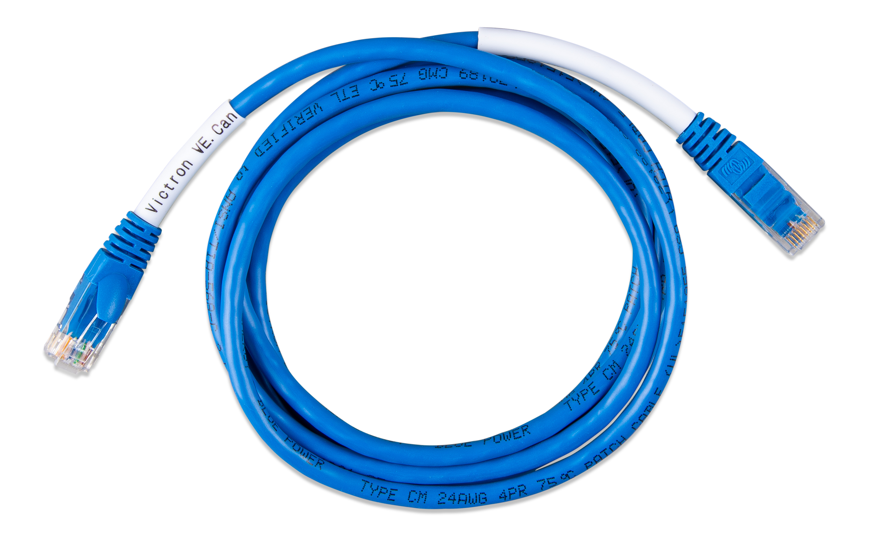 Victron VE.Can to CAN-bus BMS type A Cable 1.8 m