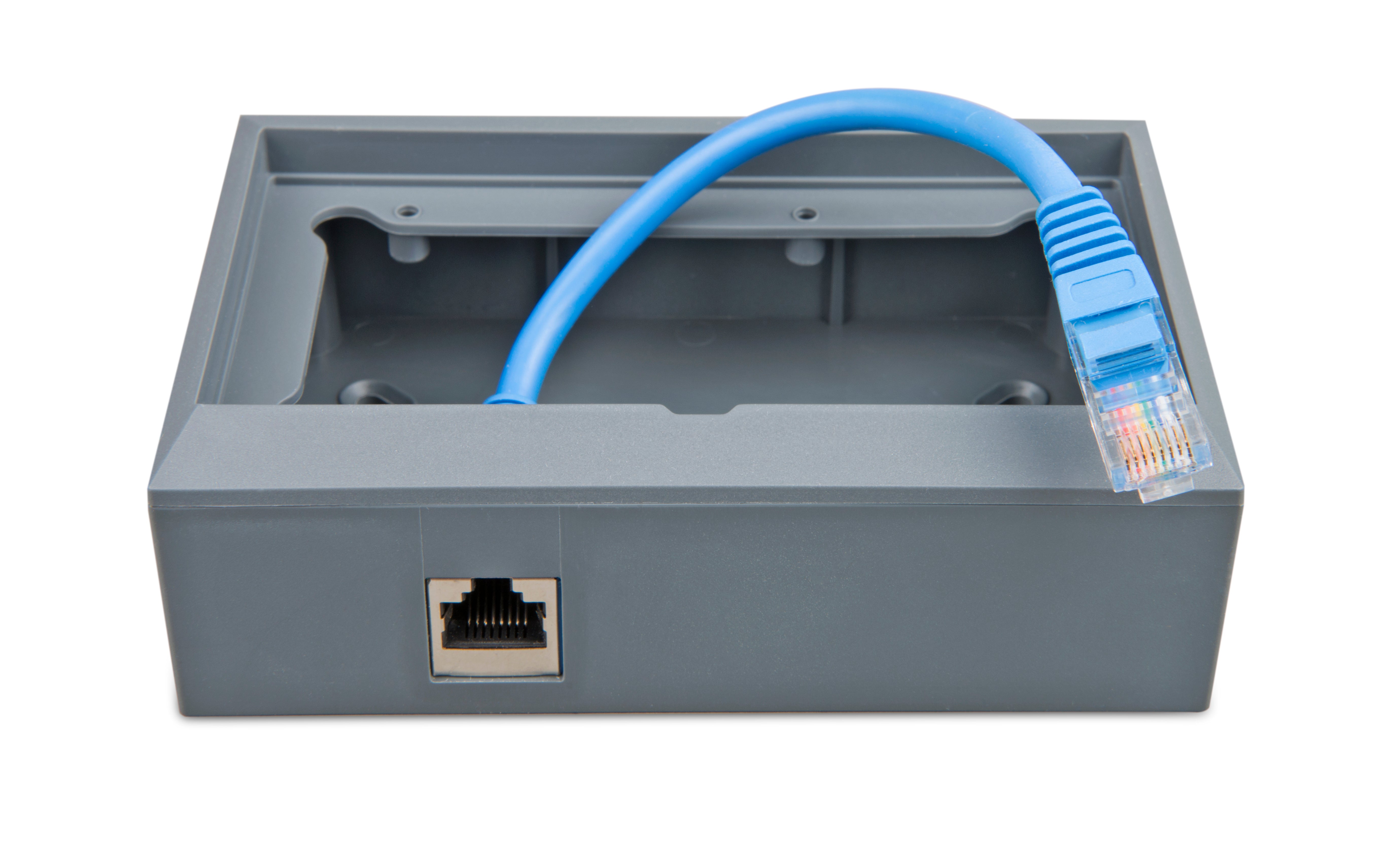 Victron Wall mounted enclosure for 65 x 120 mm GX-panels