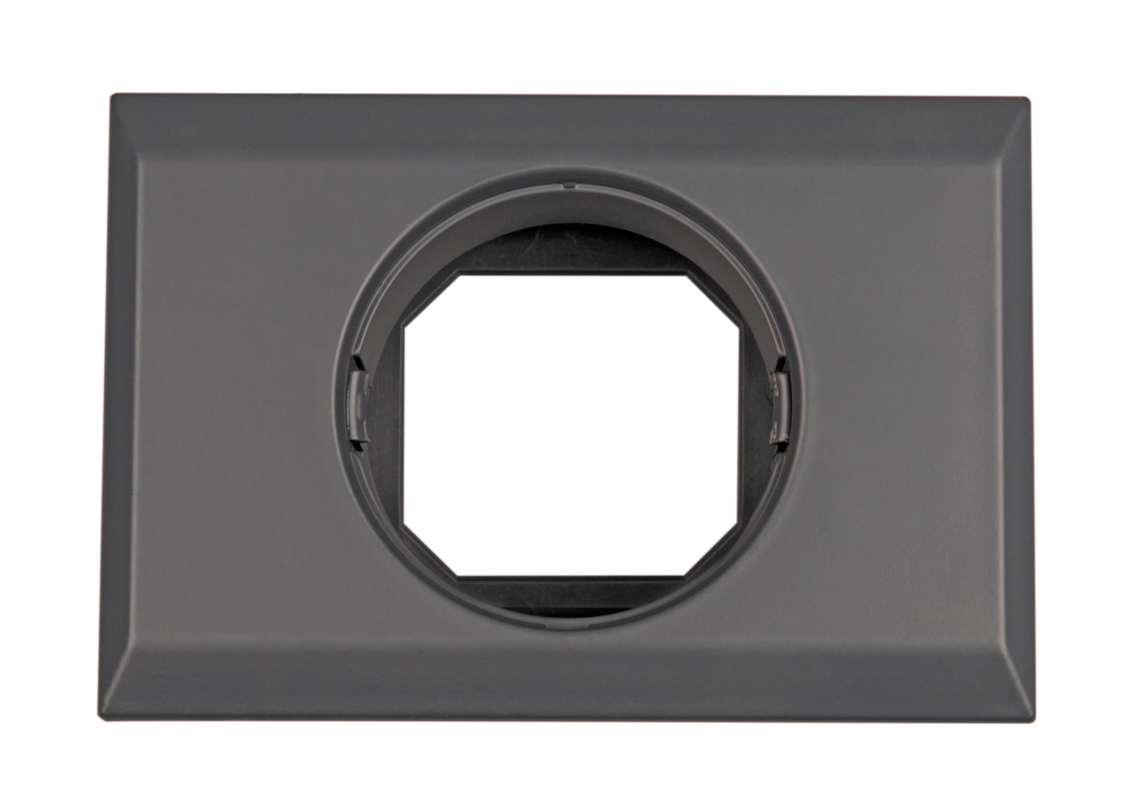 Victron Wall mounted enclosure for BMV or MPPT Control