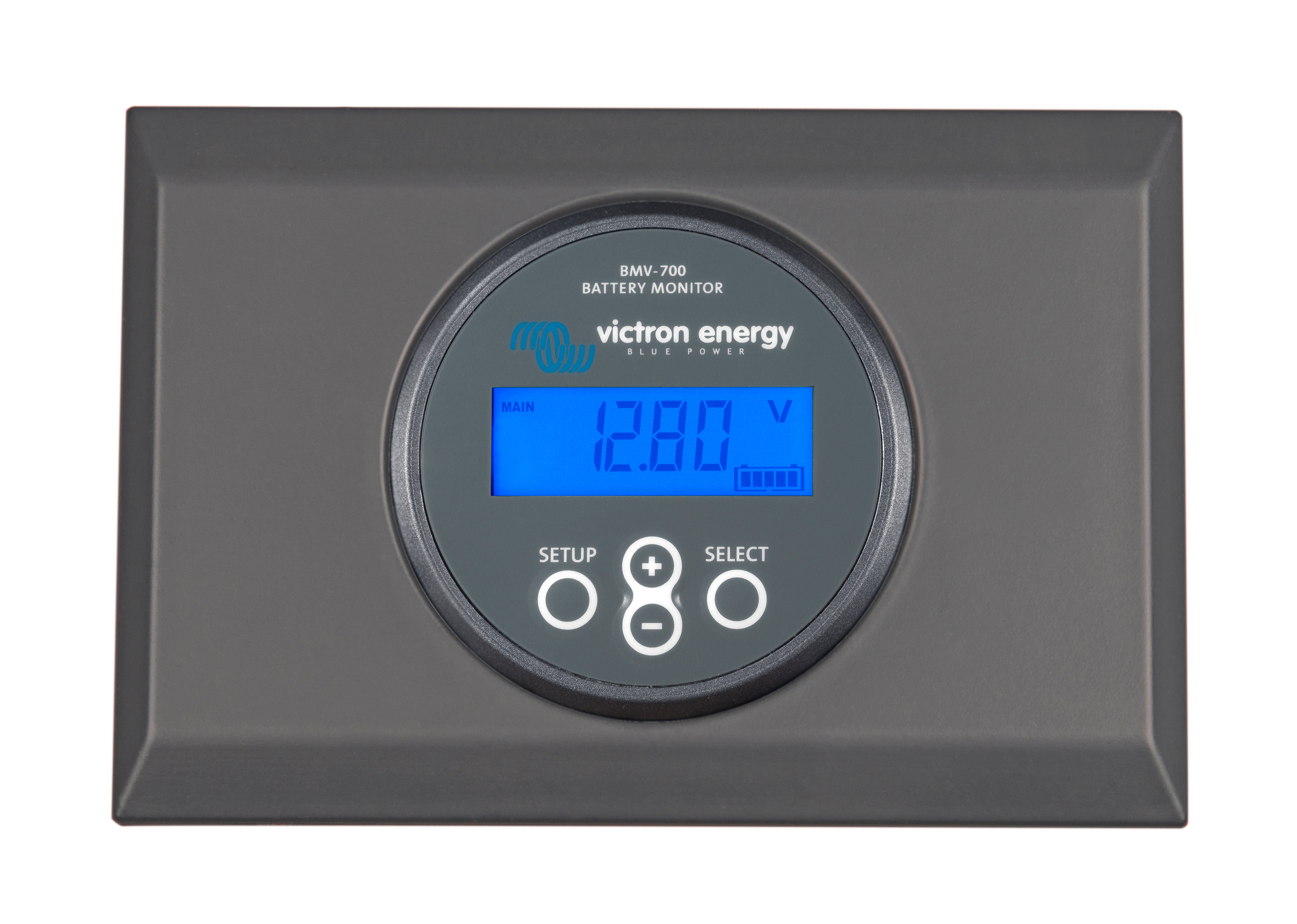 Victron Wall mounted enclosure for BMV or MPPT Control