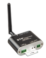 Victron Zigbee to RS485 converter