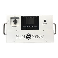 SunSynk Hybrid Inverter 6kW Rack Mount SG02LP1