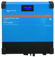 Victron Inverter RS 48/6000 230V Smart Solar