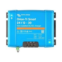 Victron Orion-Tr Smart 12/24-15A (360W) Non-isolated DC-DC charger