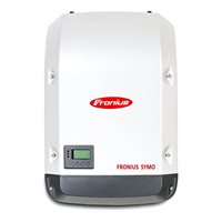 Fronius SYMO 8.2-3-M, 2 MPPT, Web server & WLAN