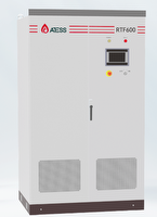 Atess RTF-600 Rectifier Cabinet ( Special Order Only )