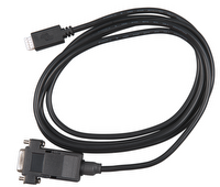 Victron VE.Direct to RS232 interface