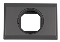 Victron Wall mounted enclosure for BMV or MPPT Control