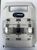 3P DIN Fuse Holder NH1 250A