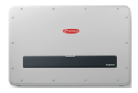 Fronius Argeno 125 AFCI incl SPD T1+2 for AC & DC