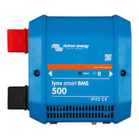 Victron Lynx Smart BMS 500 (M8)