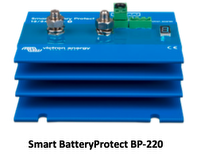 Victron Smart BatteryProtect 12/24V-220A