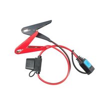 Victron Clamp connector (with 30A ATO fuse)