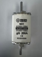 NH1 Fuse 250A