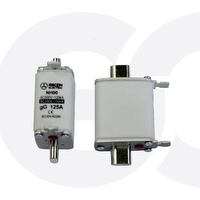 NH00 125A DIN-Fuse 500V