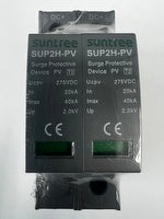 Surge Protector 275V 2P SPD