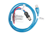 Victron VE.Can to NMEA2000 Micro-C male