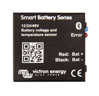 Victron Smart Battery Sense long range (up to 10m)