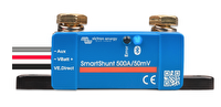 Victron SmartShunt IP65 1000A/50mV IP65