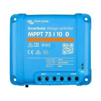 Victron SmartSolar MPPT 75/10 Retail