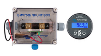 Victron Battery Monitor BMV-700H