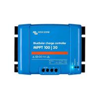 Victron BlueSolar MPPT 100/50