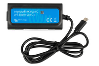 Victron Interface MK3-USB-C (VE.Bus to USB-C)